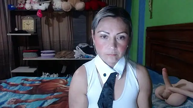  Charlize theron  online show from 16, 10, 2025