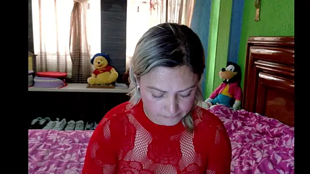  Charlize theron  online show from 21, 4, 2026