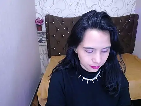 lunavalenciax online show from 23, 9, 2025