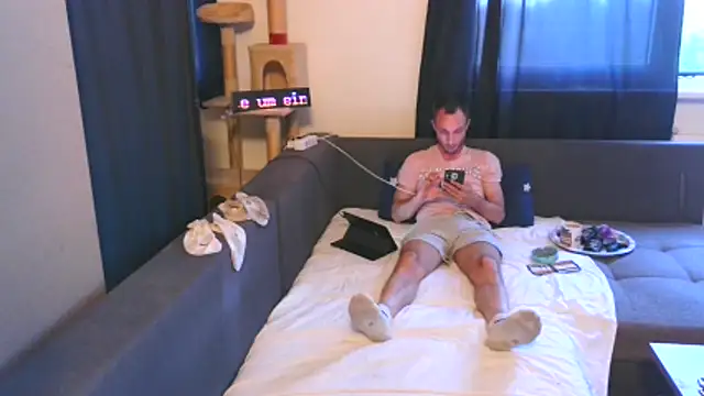 cum2camboys online show from 2, 6, 2026