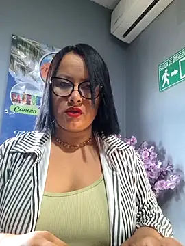 Snapshot of Milagros-hot chatting on 14, 10, 2025 Milagros-hot online show from 14, 10, 2025