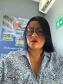 Snapshot of Milagros-hot chatting on 12, 10, 2025 Milagros-hot online show from 12, 10, 2025