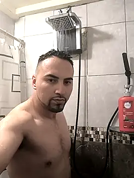 Jharicio-89 online show from 17, 9, 2025
