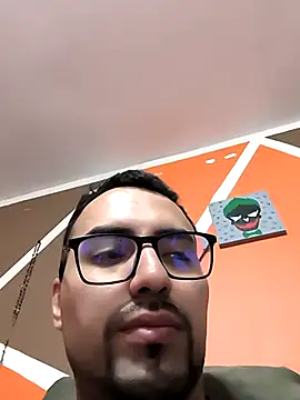 Snapshot of Jharicio-89 chatting on 8, 10, 2025 Jharicio-89 online show from 8, 10, 2025