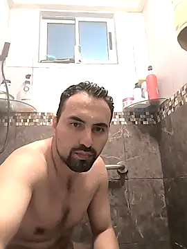 Snapshot of Jharicio-89 chatting on 31, 10, 2025 Jharicio-89 online show from 31, 10, 2025