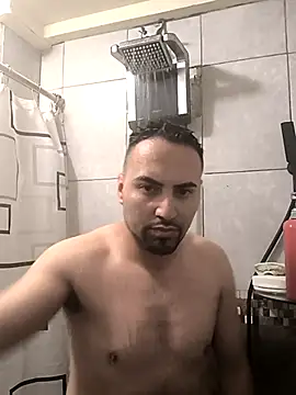 Jharicio-89 online show from 19, 9, 2025