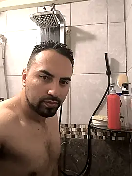 Jharicio-89 online show from 25, 9, 2025