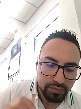 Jharicio-89 online show from 24, 9, 2025
