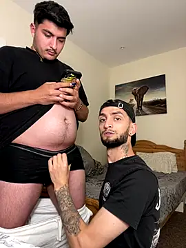 mixedcouplee69 online show from 16, 9, 2025