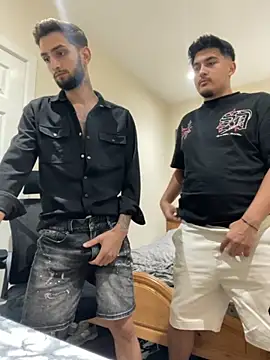 mixedcouplee69 online show from 24, 9, 2025