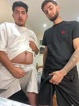 mixedcouplee69 online show from 13, 9, 2025