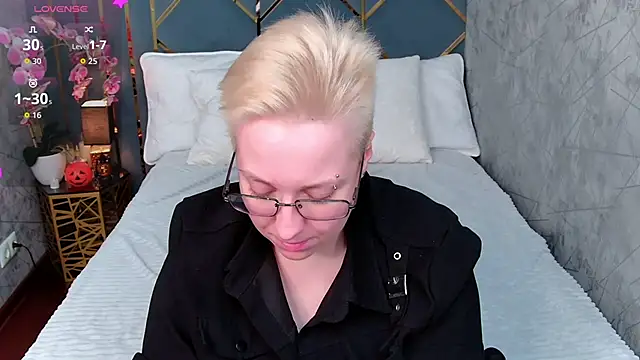 AlexandraGreen online show from 31, 10, 2025