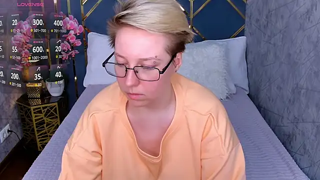 AlexandraGreen online show from 2, 3, 2026