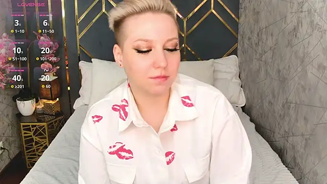 AlexandraGreen online show from 27, 11, 2025