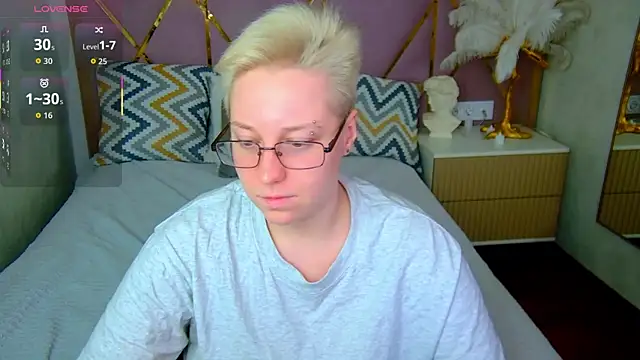 AlexandraGreen online show from 6, 11, 2025