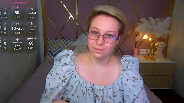 AlexandraGreen online show from 16, 2, 2026