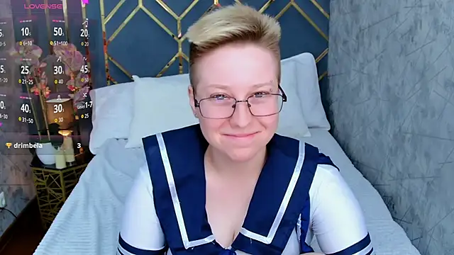 Snapshot of AlexandraGreen chatting on 19, 9, 2025 AlexandraGreen online show from 19, 9, 2025