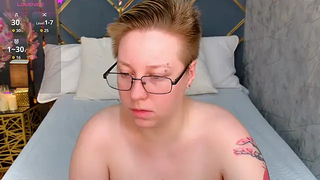 AlexandraGreen online show from 20, 10, 2025