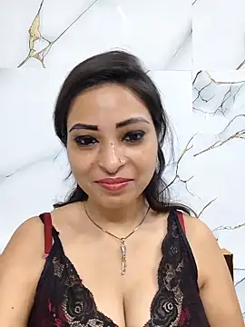QUEEN-ADITI online show from 15, 4, 2026