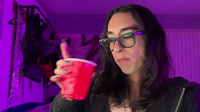 xoFrankie online show from 24, 2, 2026