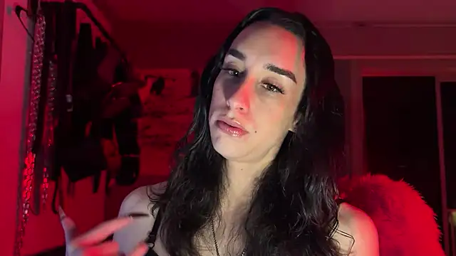 xoFrankie online show from 26, 3, 2026