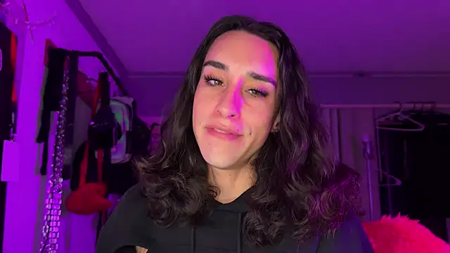 xoFrankie online show from 4, 11, 2025