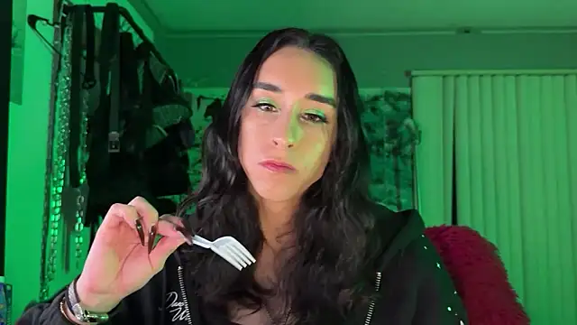 xoFrankie online show from 31, 3, 2026