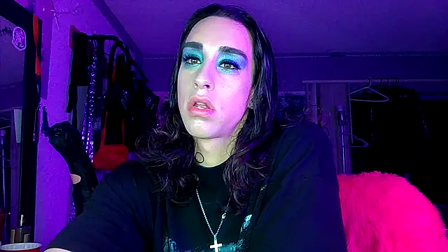 xoFrankie online show from 30, 10, 2025