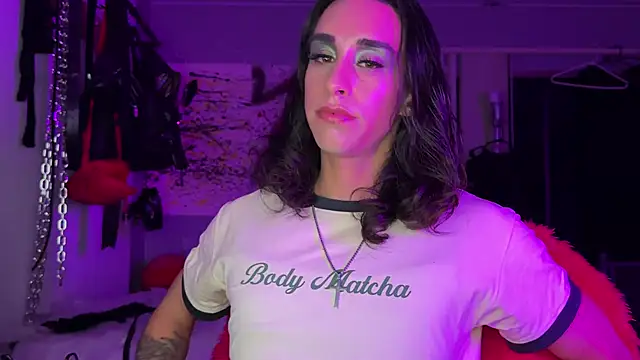 xoFrankie online show from 25, 10, 2025