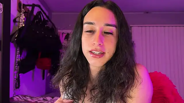 xoFrankie online show from 9, 2, 2026