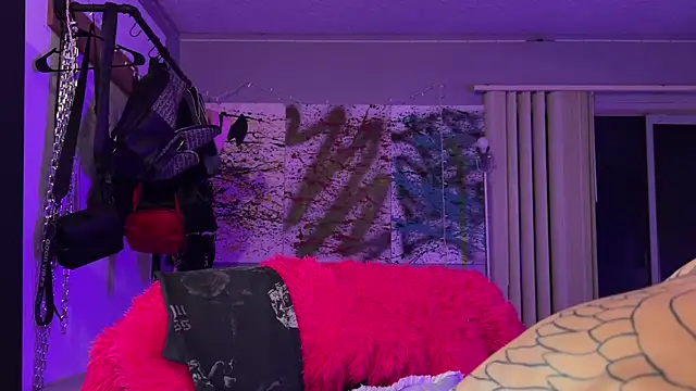 xoFrankie online show from 10, 2, 2026