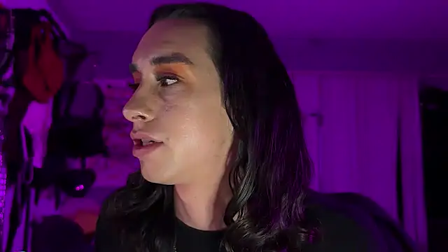 xoFrankie online show from 19, 12, 2025