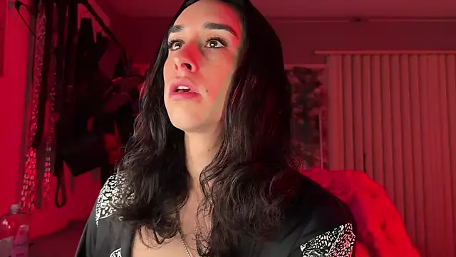 xoFrankie online show from 16, 3, 2026