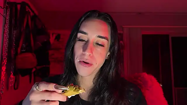 xoFrankie online show from 30, 3, 2026