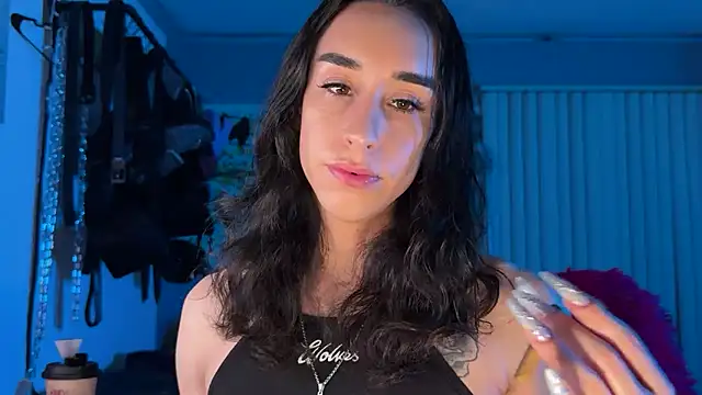 xoFrankie online show from 3, 4, 2026