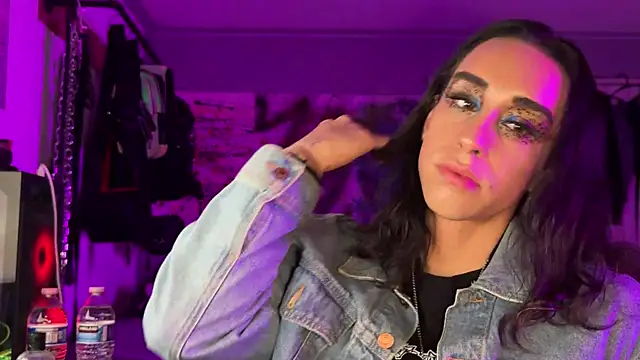 xoFrankie online show from 28, 11, 2025