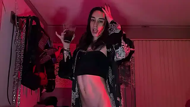 xoFrankie online show from 2, 3, 2026