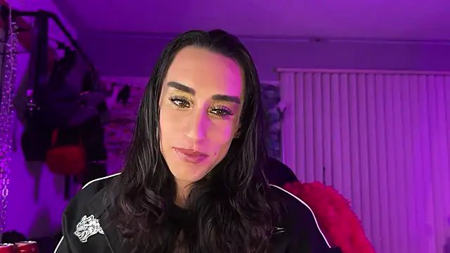 xoFrankie online show from 16, 2, 2026