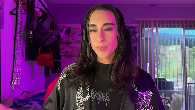 xoFrankie online show from 23, 2, 2026