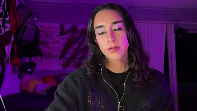 xoFrankie online show from 21, 12, 2025