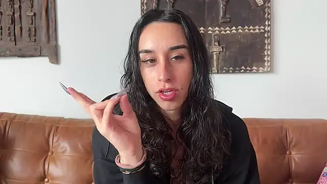 Snapshot of xoFrankie chatting on 25, 5, 2026 xoFrankie online show from 25, 5, 2026