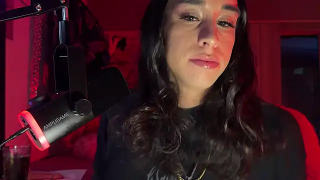 xoFrankie online show from 17, 4, 2026