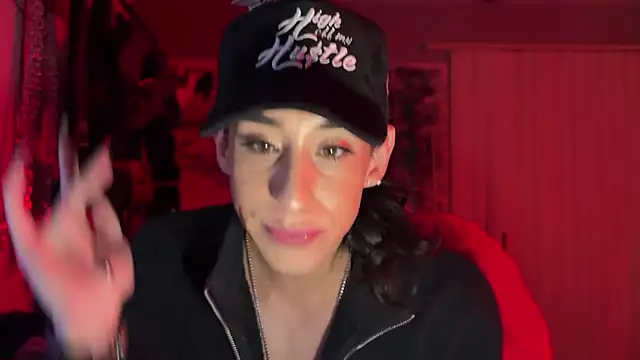 xoFrankie online show from 12, 3, 2026