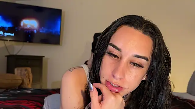 Snapshot of xoFrankie chatting on 13, 6, 2026 xoFrankie online show from 13, 6, 2026