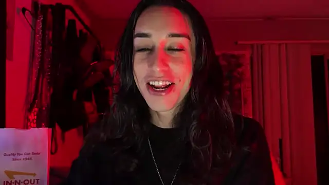 xoFrankie online show from 13, 3, 2026