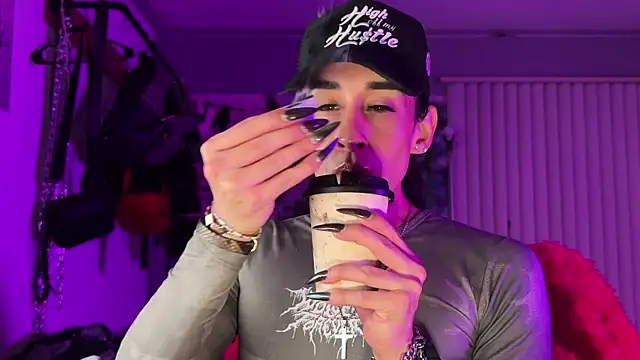 xoFrankie online show from 11, 2, 2026