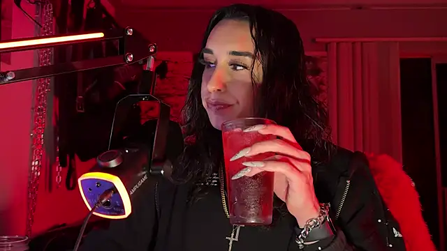 xoFrankie online show from 22, 4, 2026