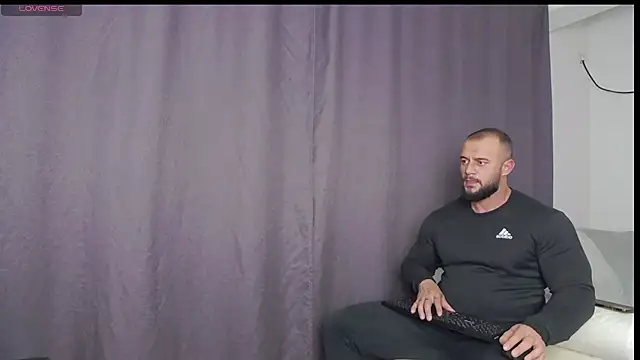 RickyMiami1 online show from 12, 10, 2025