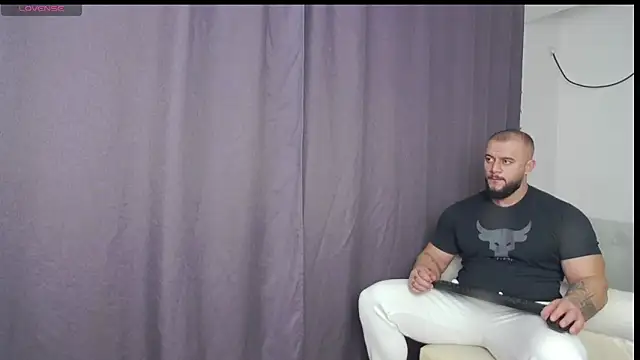 RickyMiami1 online show from 18, 12, 2025