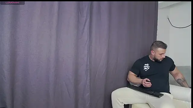 RickyMiami1 online show from 16, 2, 2026